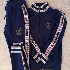 Gorgeous Two Pieces Suit